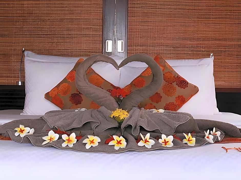 The Griya Villas and Spa