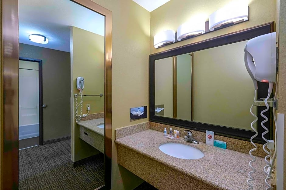 Comfort Inn Silver City