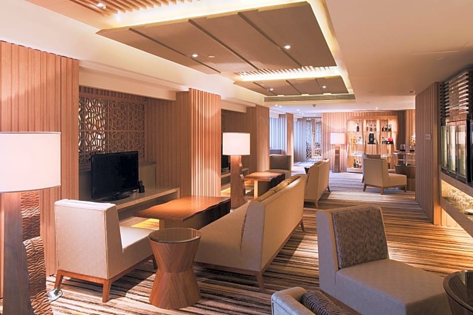 Crowne Plaza Guangzhou City Centre By IHG