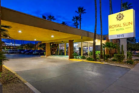 Royal Sun Hotel & Suites
