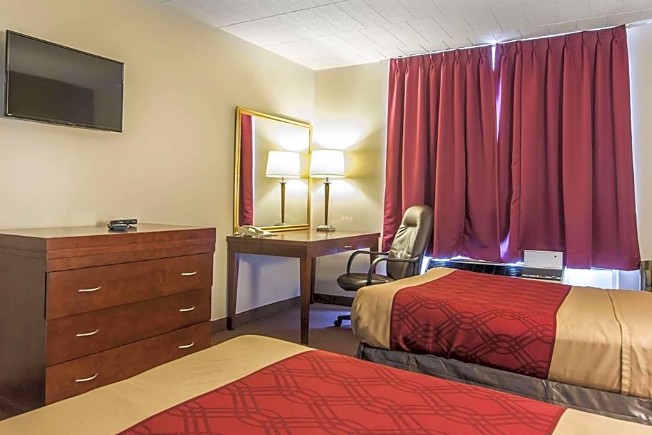 Econo Lodge Orillia