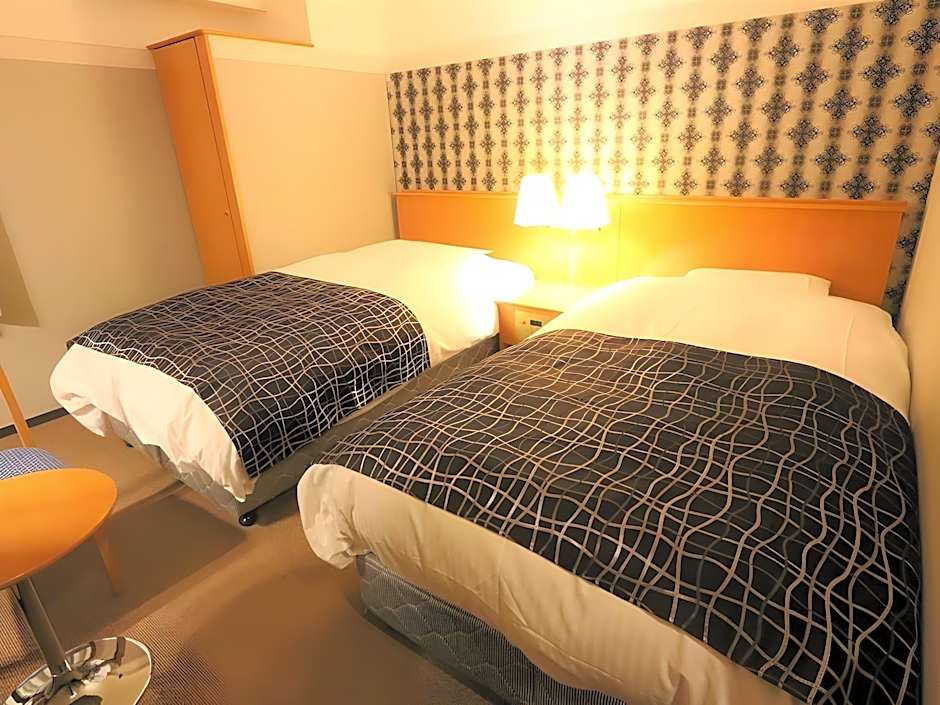 Apa Hotel Kanazawa-Chuo