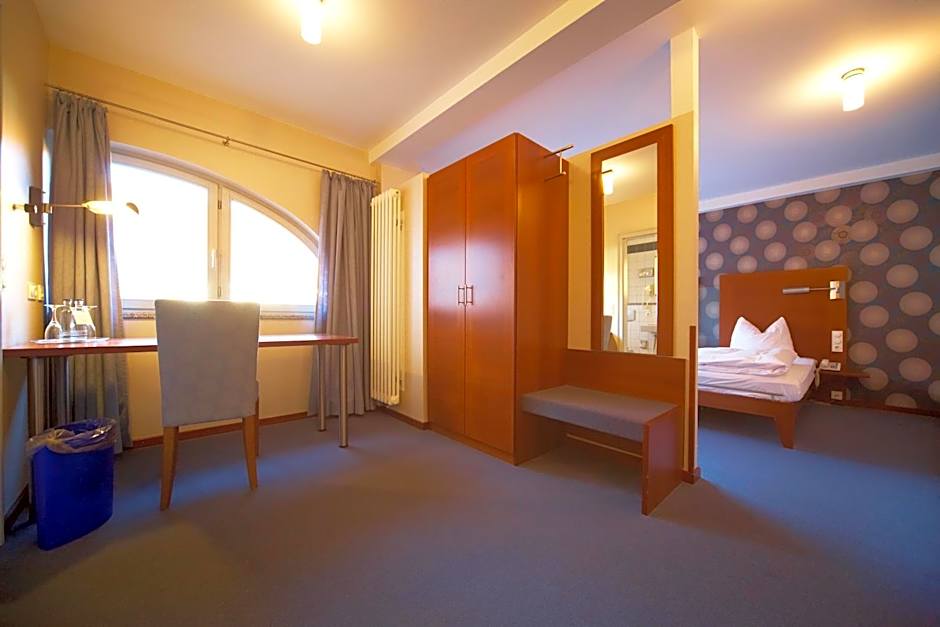 Landhotel zum Schwanen mit Restaurant Mona Liza