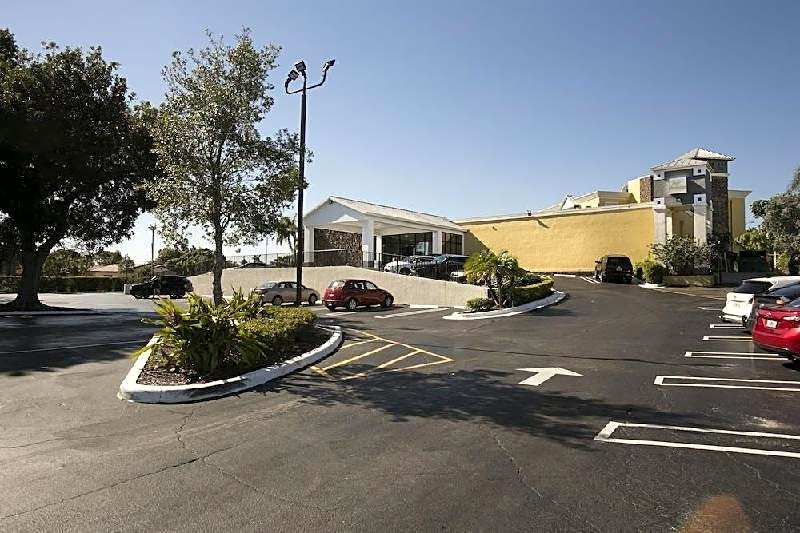 Inn at Boynton Beach