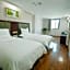 GreenTree Inn Jiangsu ZhenJiang Jurong New Bus Station Express Hotel