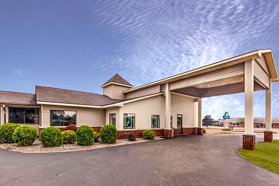 Days Inn by Wyndham Alpena