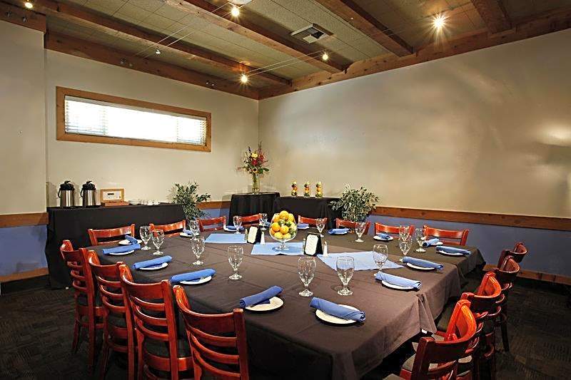 Best Western Plus Sutter House