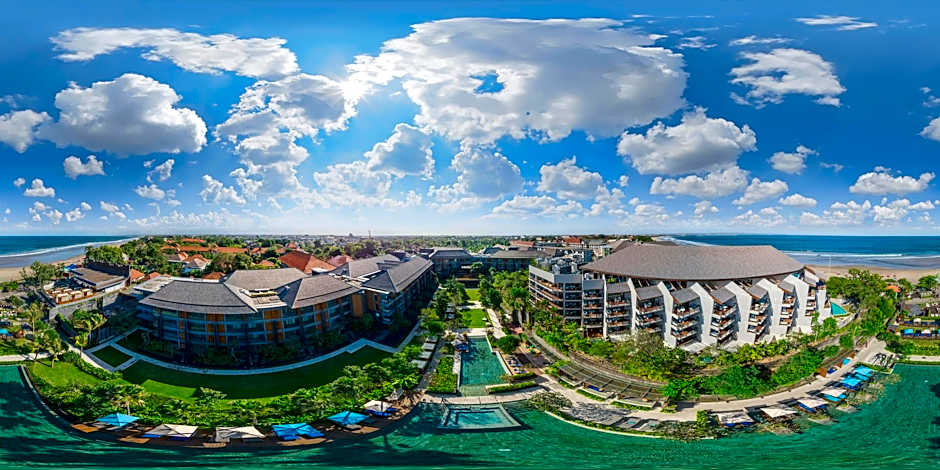 Hotel Indigo Bali Seminyak Beach By IHG