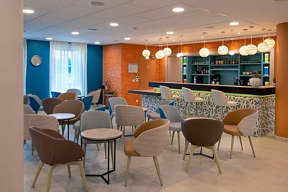 DOMITYS LES PAGELLES