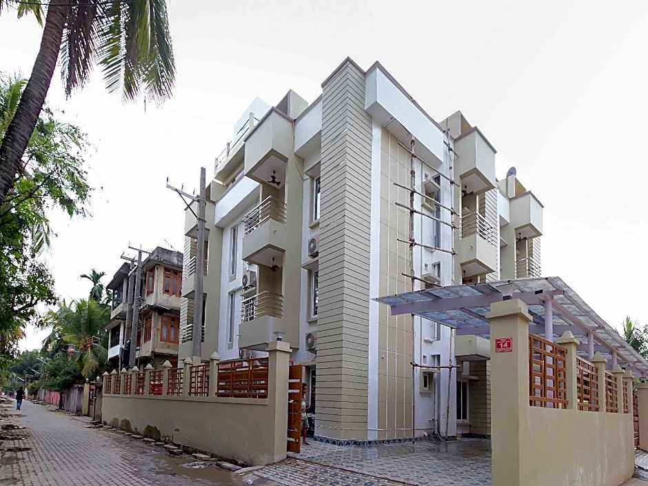 Aryan Address – Guwahati, TX