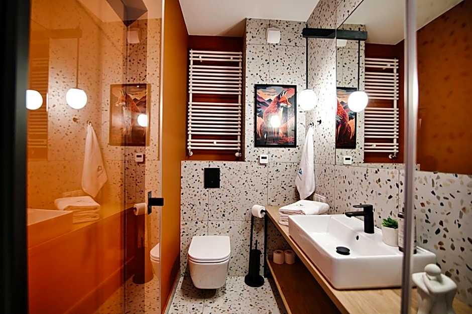 Laguna Beskidów Resort