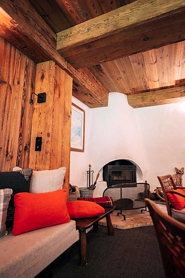 Chalet-hôtel Gai Soleil