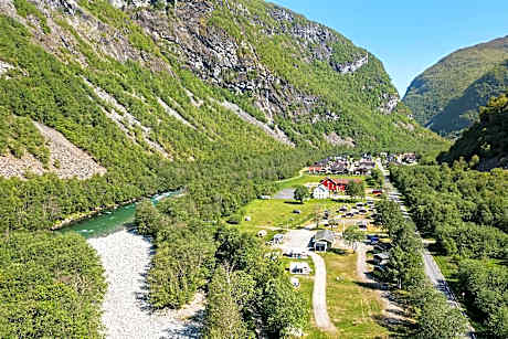 Utladalen Camping
