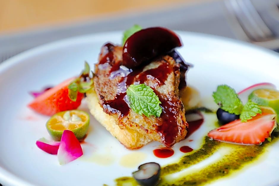 Crowne Plaza Nanchang Wanli By IHG