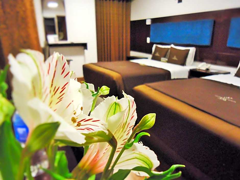 San Francisco Cusco Hotel