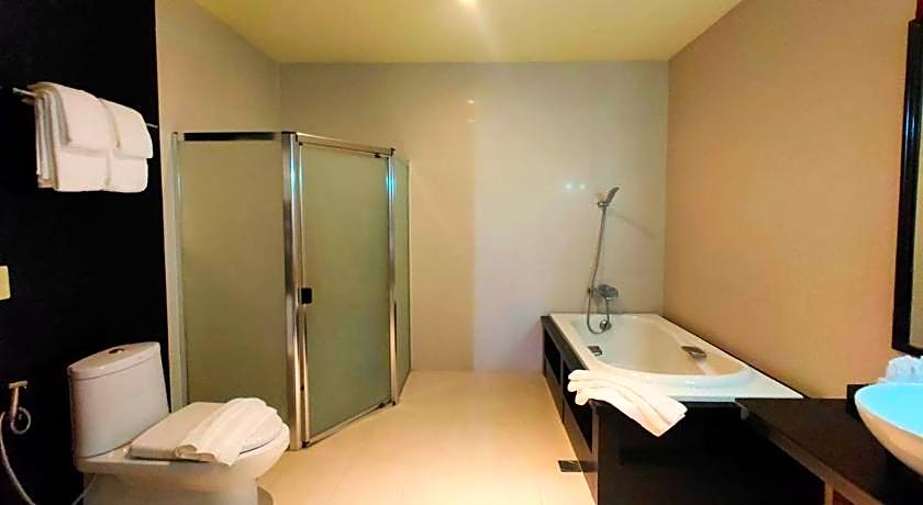 Hotel Centro Puerto Princesa Near Airport