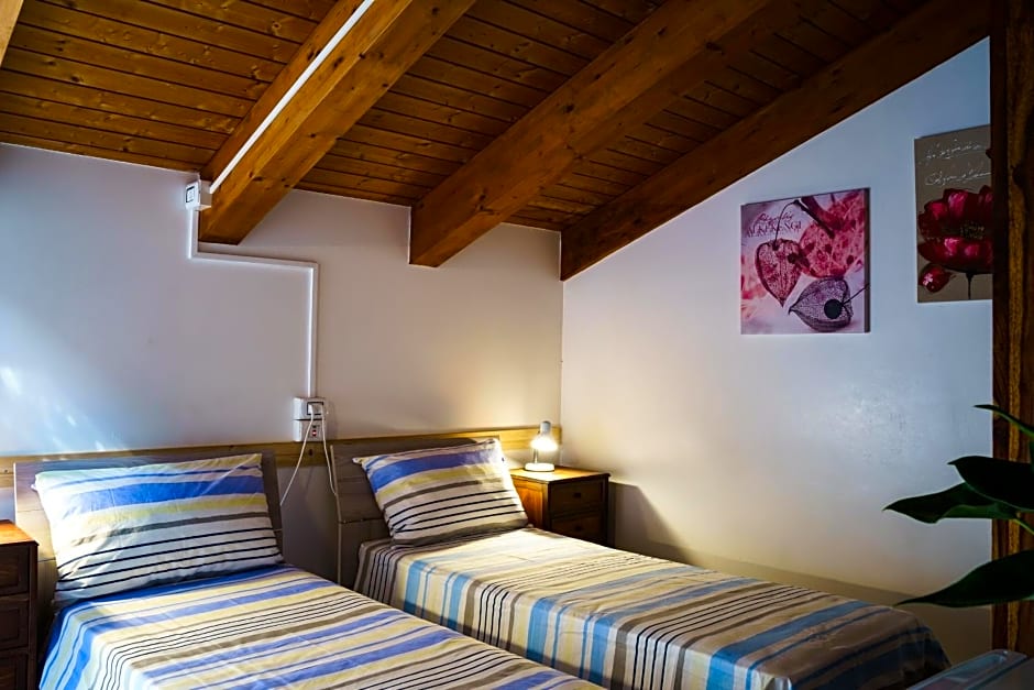 Sansi´s Sapri Camere