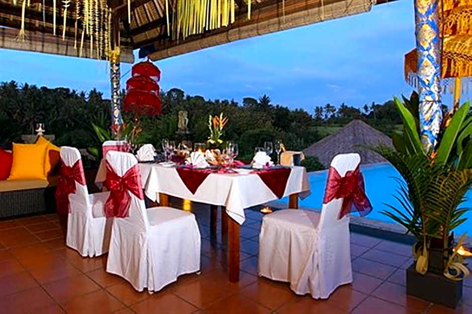 Bali Masari Villas & Spa Ubud