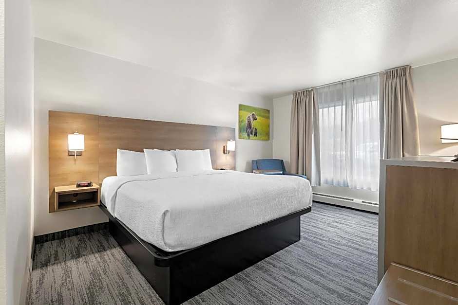 Quality Inn Kodiak