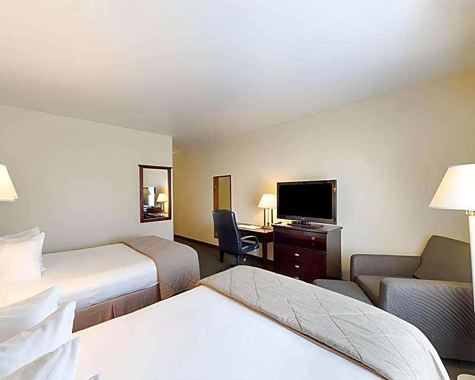 Quality Inn & Suites Kerrville
