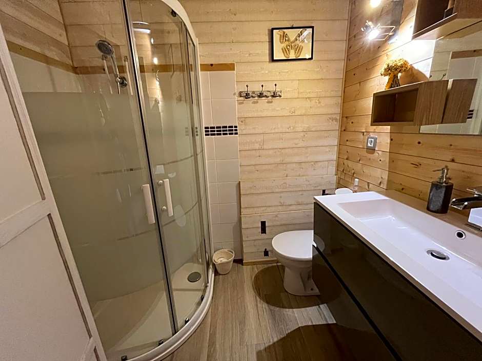 Cabane ZEN OCEAN, les cabanes océanes Montalivet