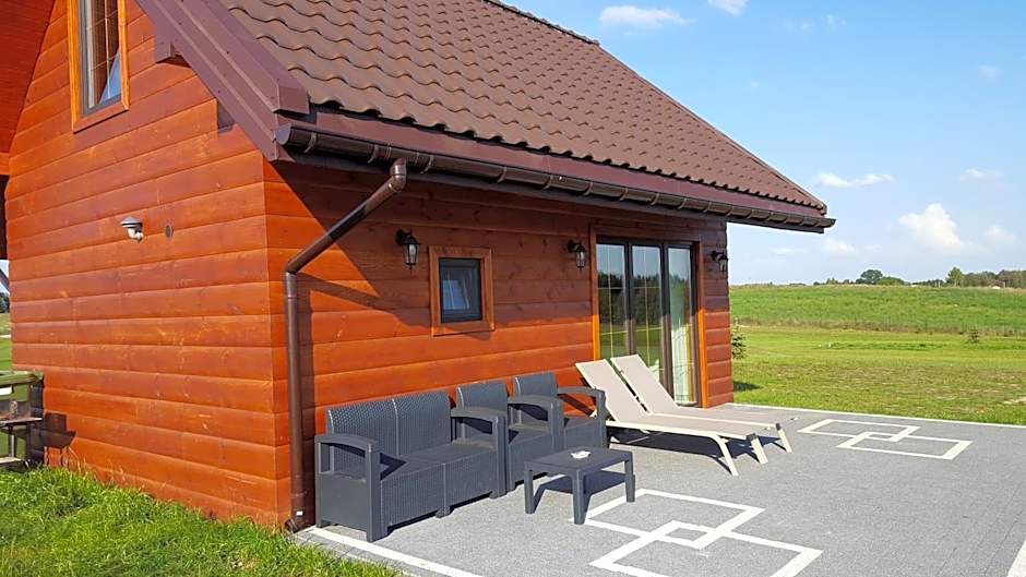 Sielanka Mazurska/Mazury