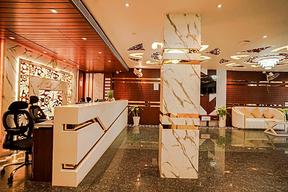 HOTEL ALLISHAN