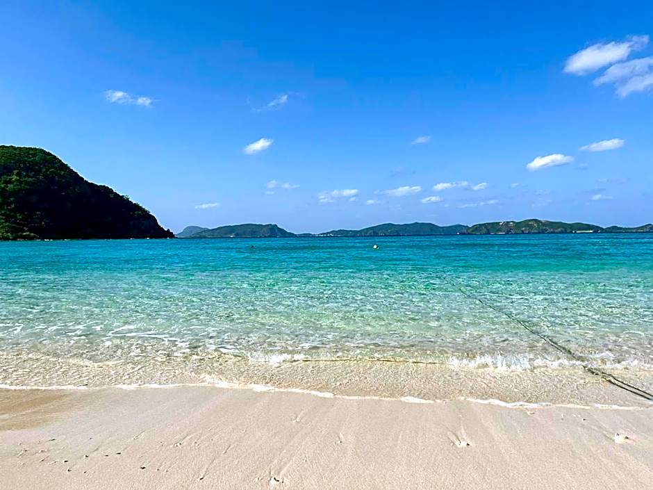 Tokashiku Marine Villege