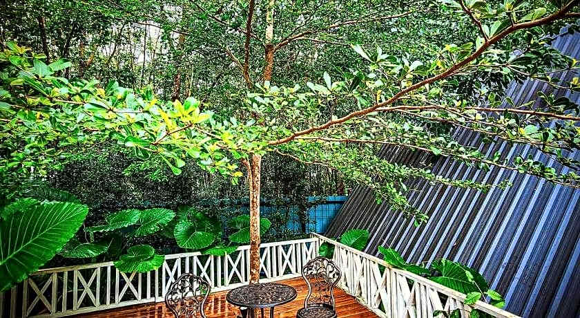 Ruen Nai Hua BY KOYAD