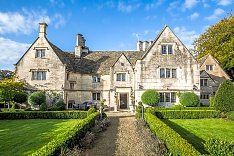 Court House Manor Luxury B&B