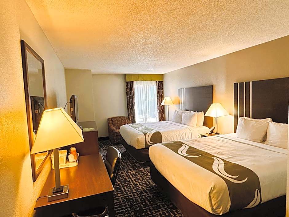 Quality Inn Cleveland North