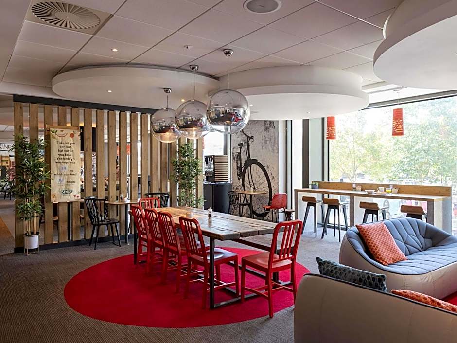 Ibis Cambridge Hotel