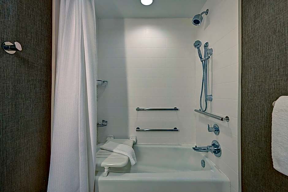 SpringHill Suites by Marriott Albuquerque University Area
