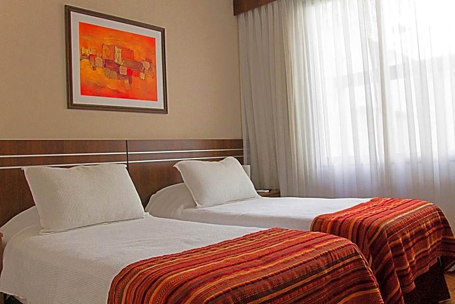 Hotel America