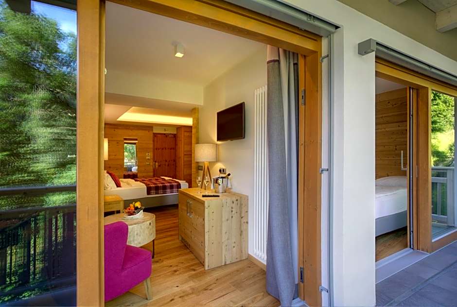 Active Hotel Monte Giner