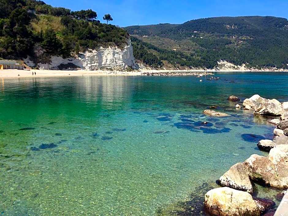 Hotel "Il Parco" B&B Sirolo