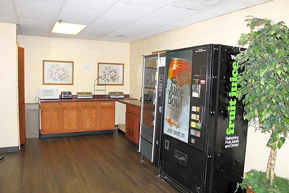 Scottish Inn Knoxville