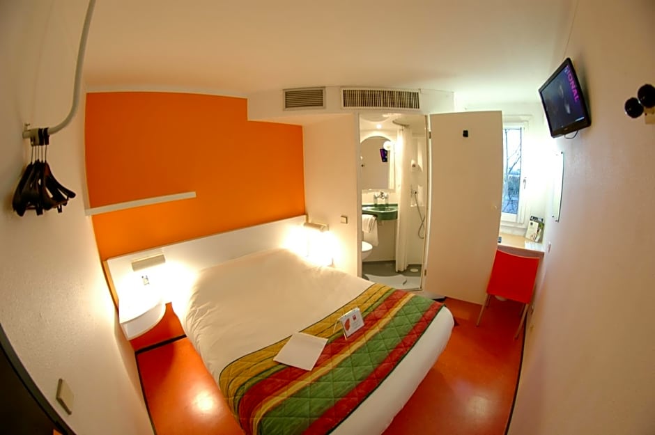 Hôtel Eco Relais - Pau Nord