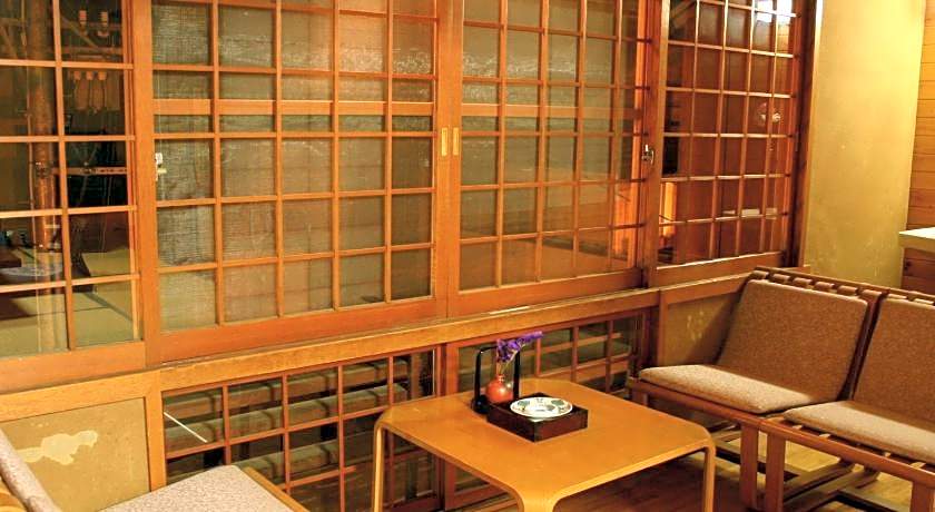 Senshinkan Matsuya