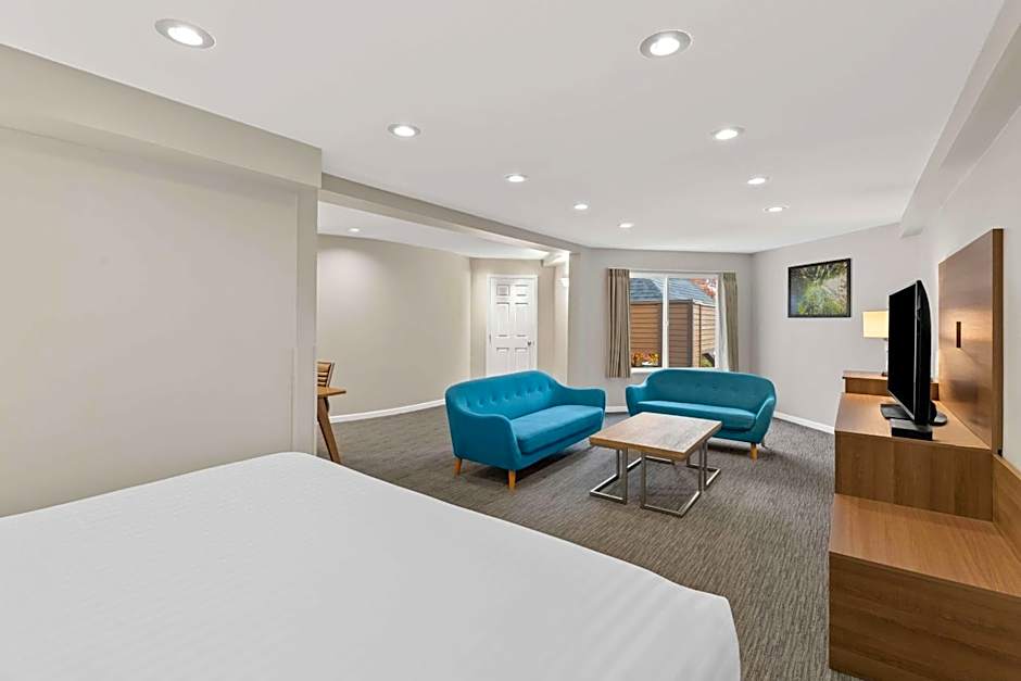 Hotel Feng, BW Signature Collection