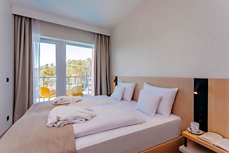 Premium Quadruple Room