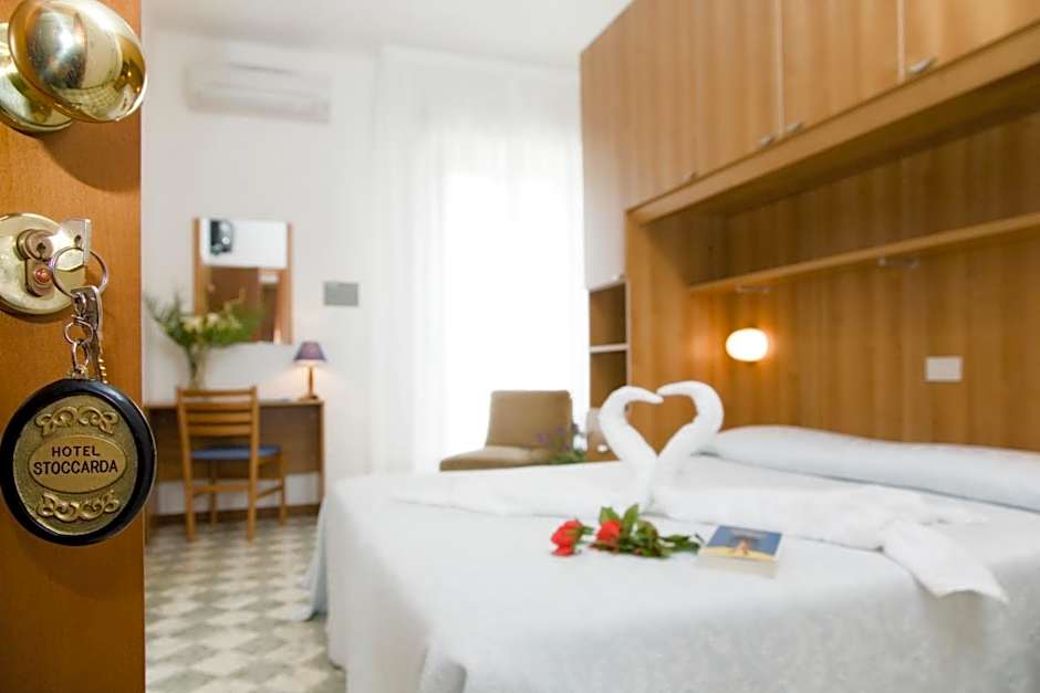 Hotel Stoccarda