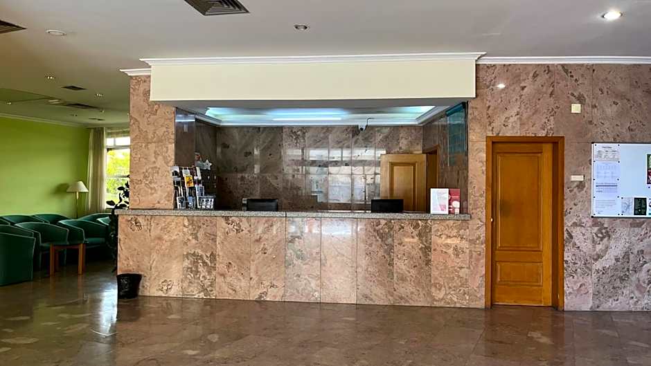 Grande Hotel Dom Dinis