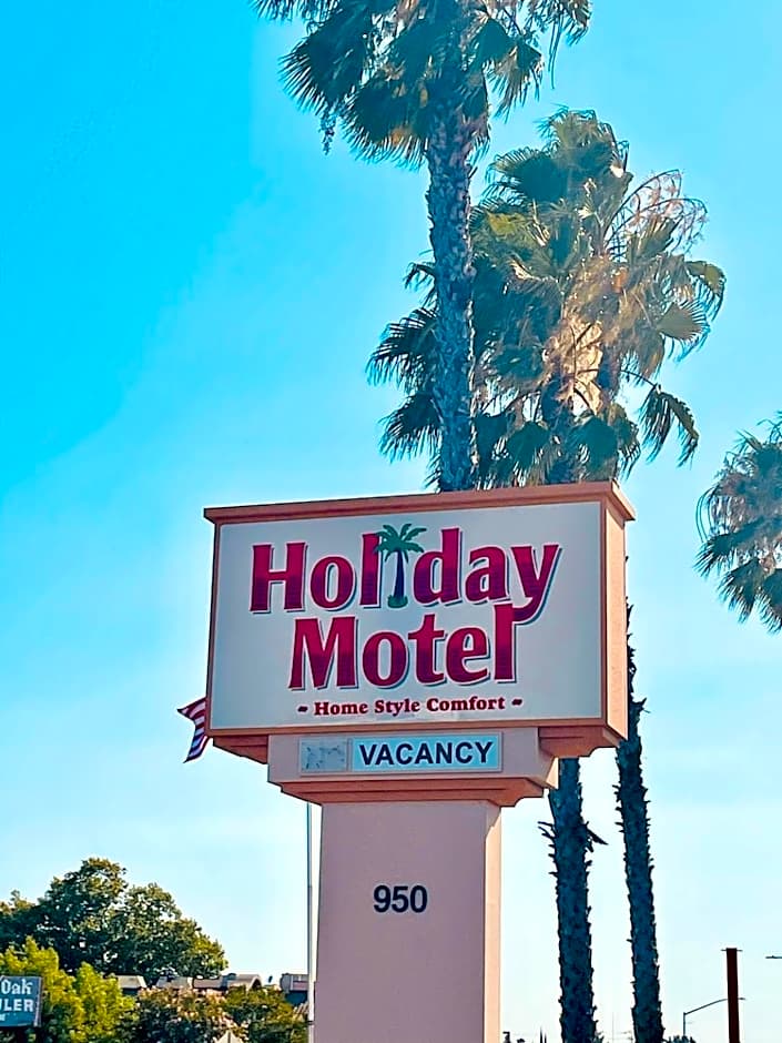 Holiday Motel Oakdale