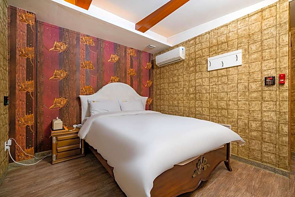 Andong Hotel