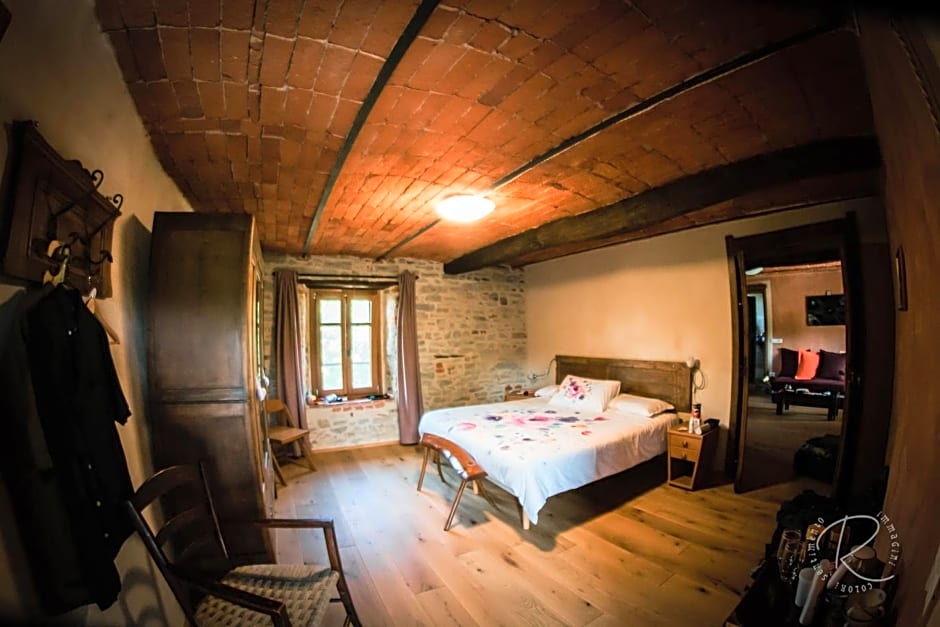 Cascina Boschetto