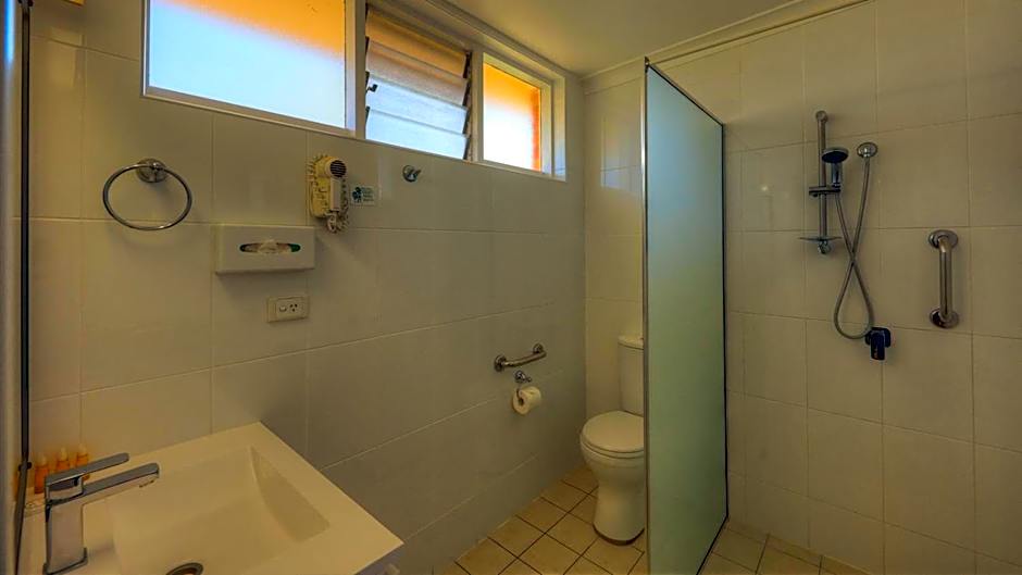 Glen Innes Motel