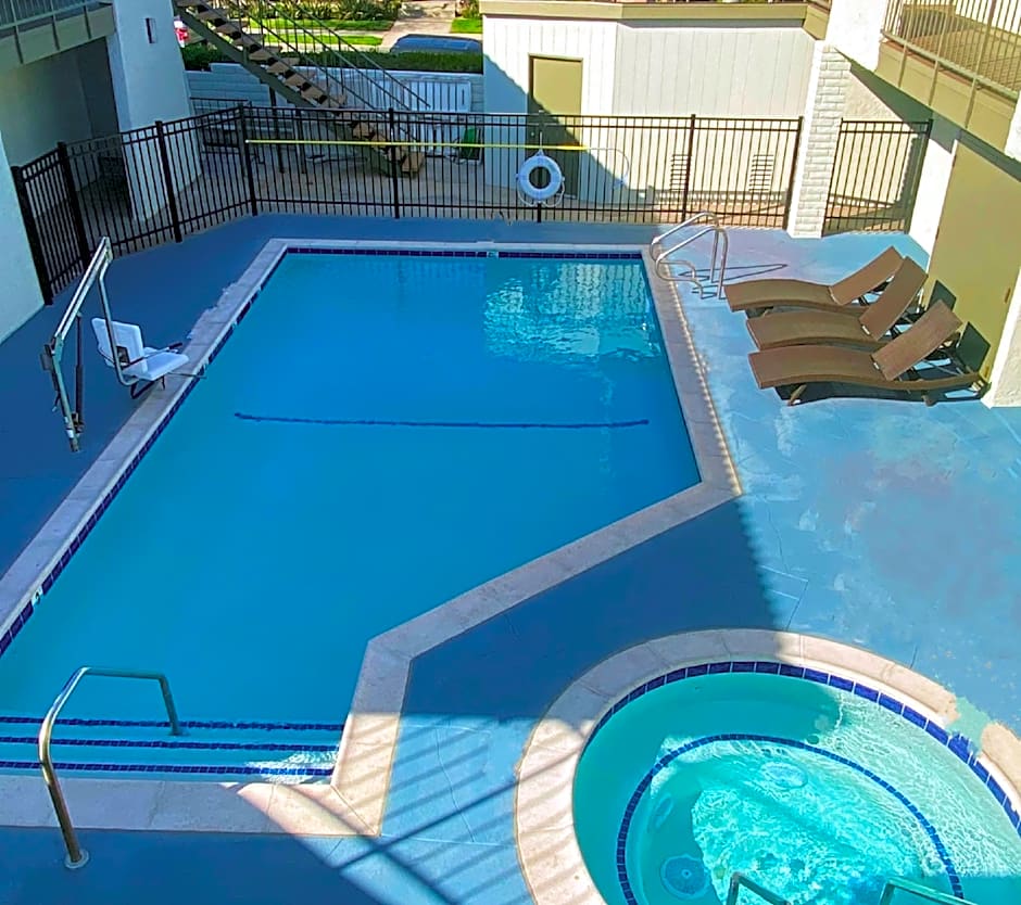 Bposhtels Anaheim