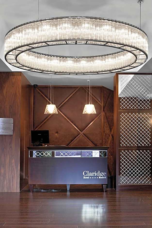 Claridge Madrid