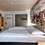B&B Hotel Aachen-Hbf